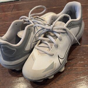 Nike Trout Baseball Cleats